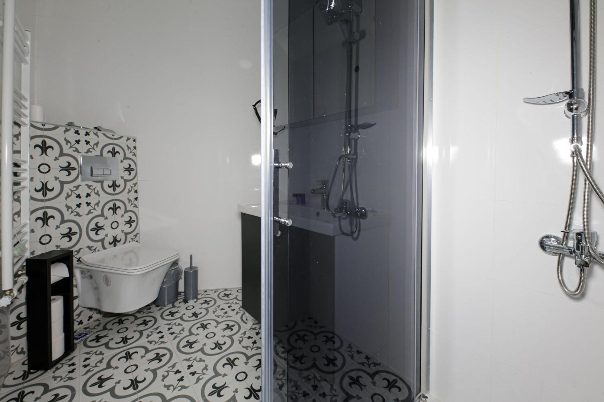 Dusler Vadisi Kazdaglari Hotel Edremit  Ngoại thất bức ảnh